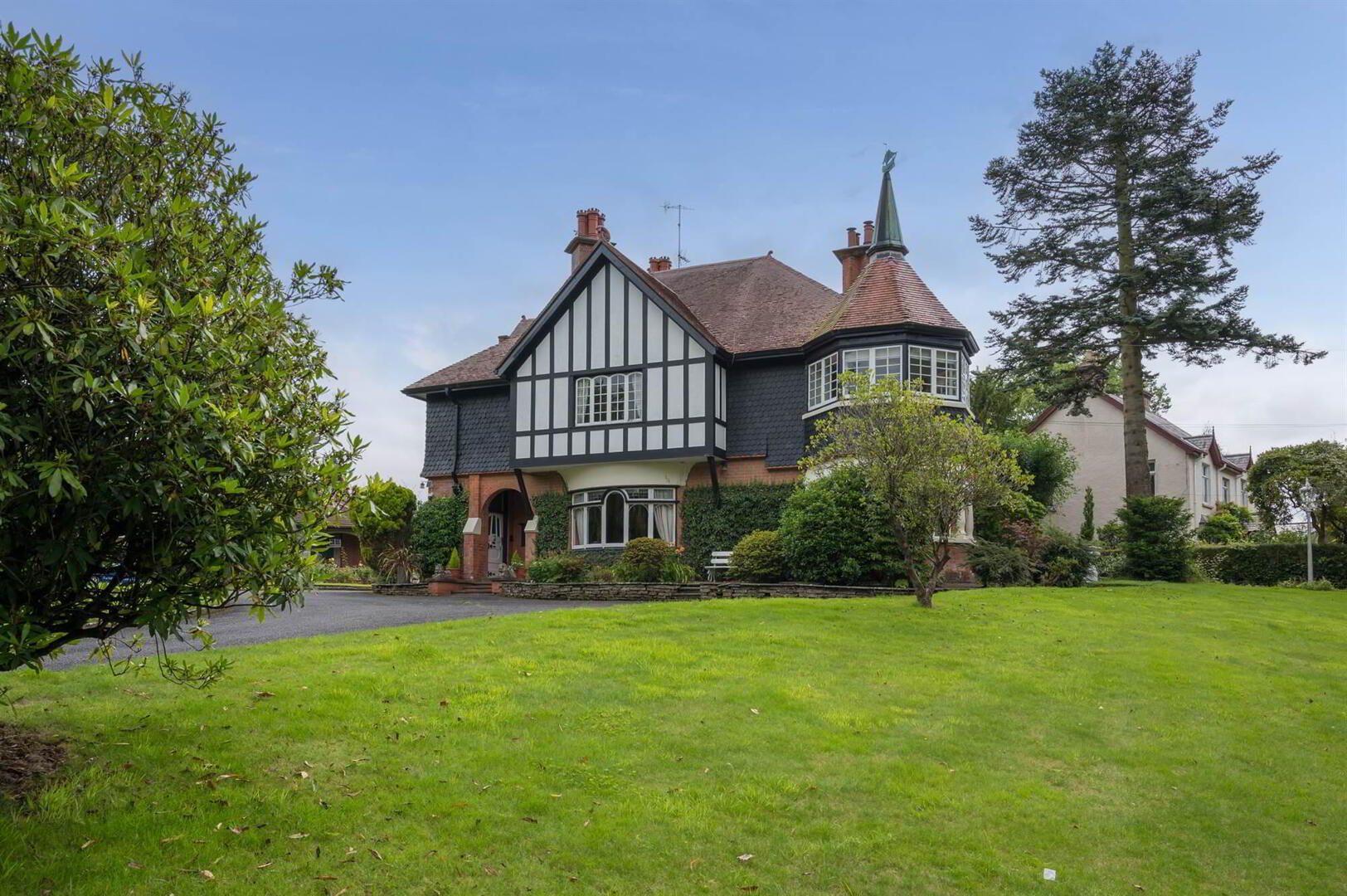 'Red Dyke', 110 Galgorm Road 19 of 74
