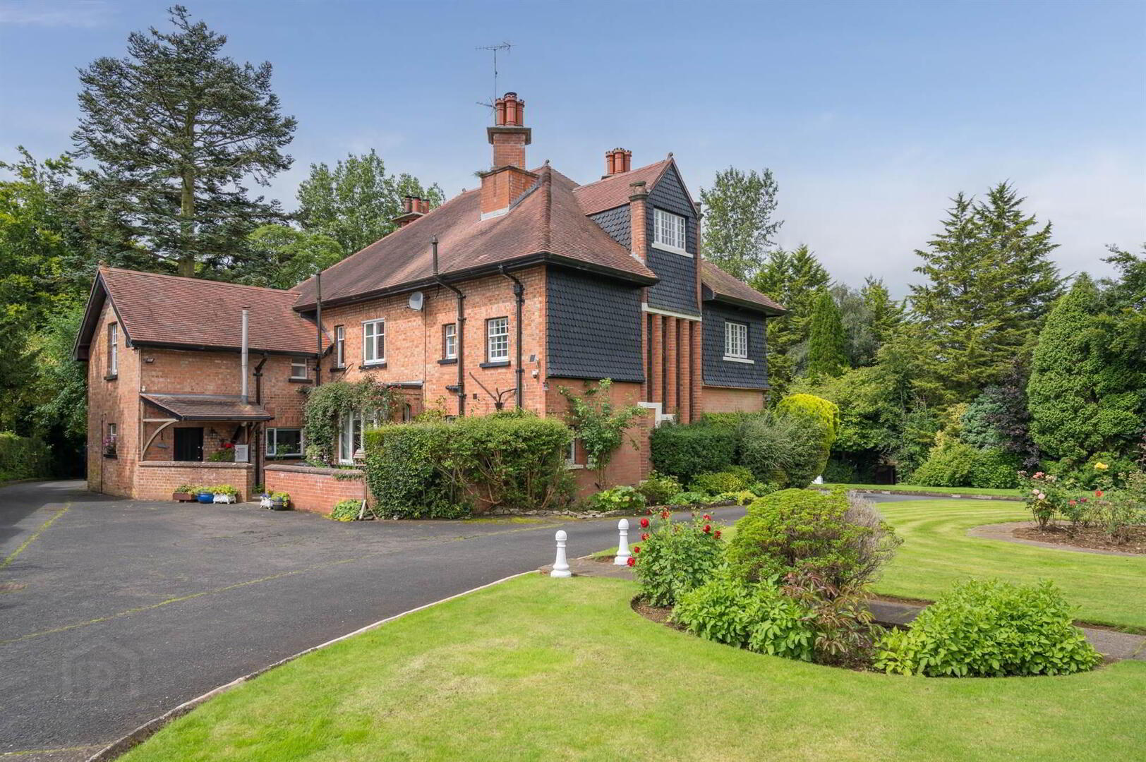 'Red Dyke', 110 Galgorm Road 21 of 74