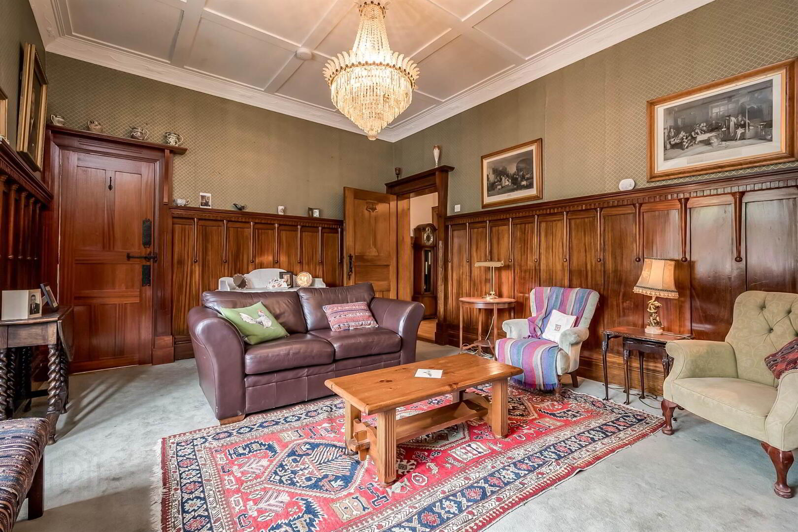 'Red Dyke', 110 Galgorm Road 33 of 74
