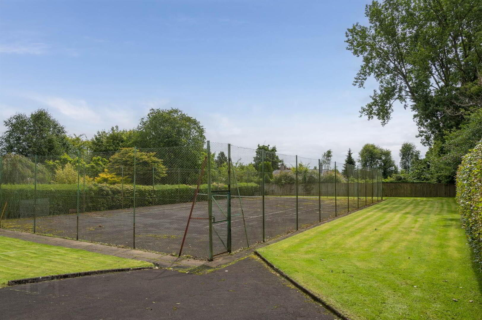 'Red Dyke', 110 Galgorm Road 70 of 74