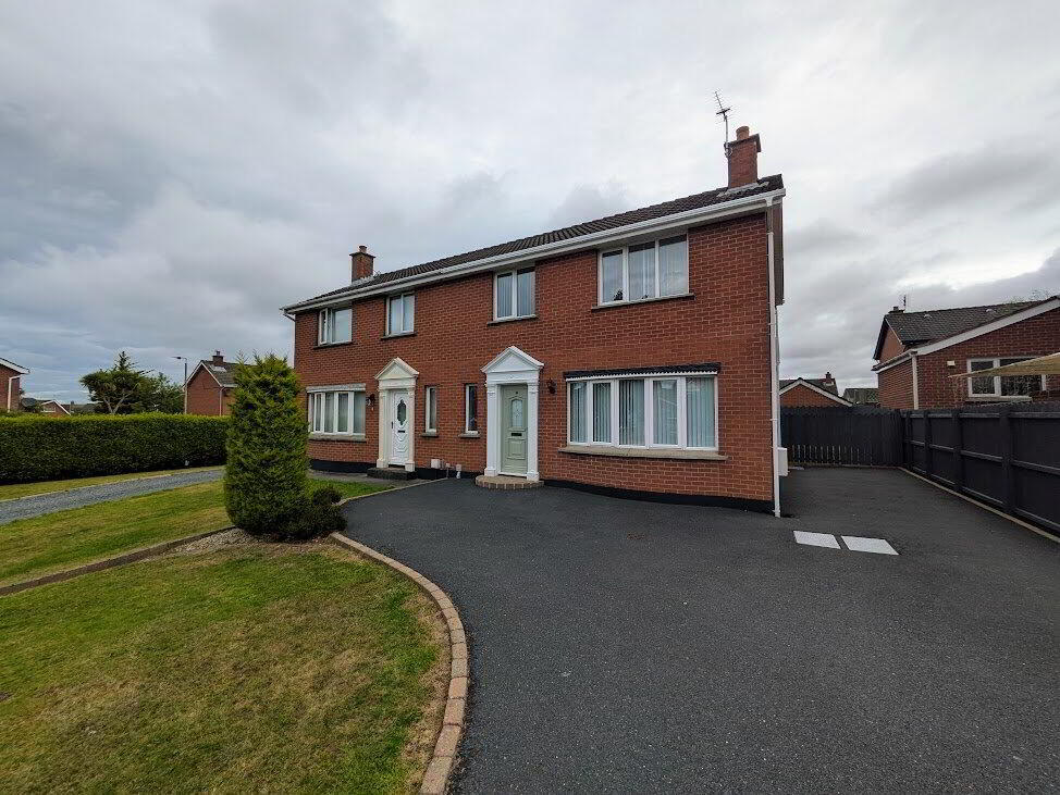 2 Cloverhill Grove 1 of 14