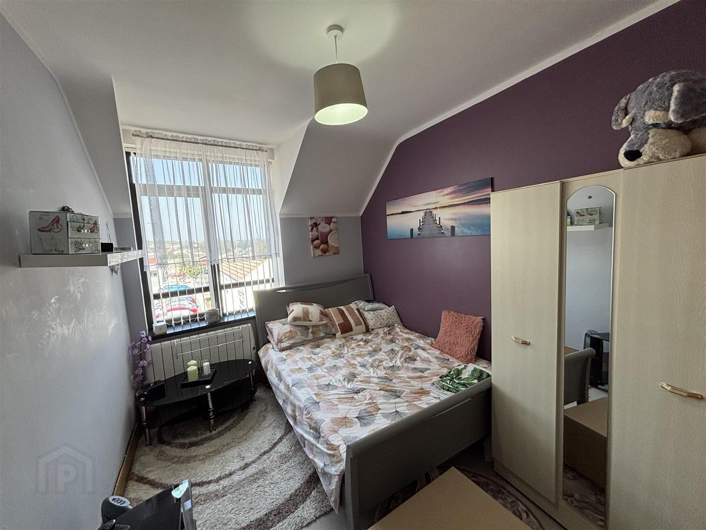 Flat 2, 44 Queen Street 7 of 8