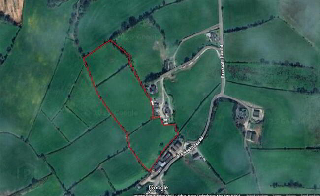 Brackaghlislea Road.. 1 of 2