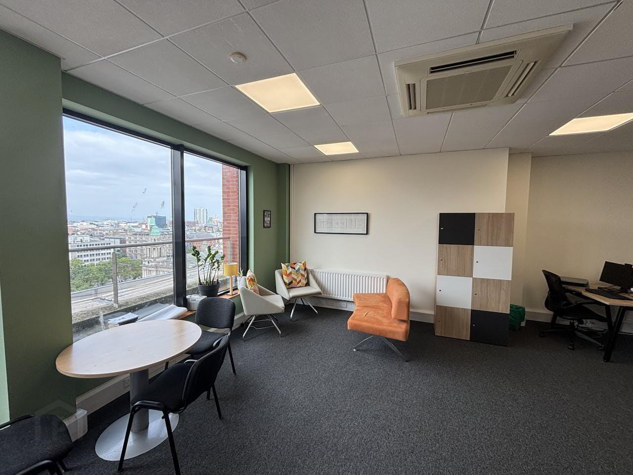11th Floor Causeway Tower, 9 - 11 James Street South 3 of 9