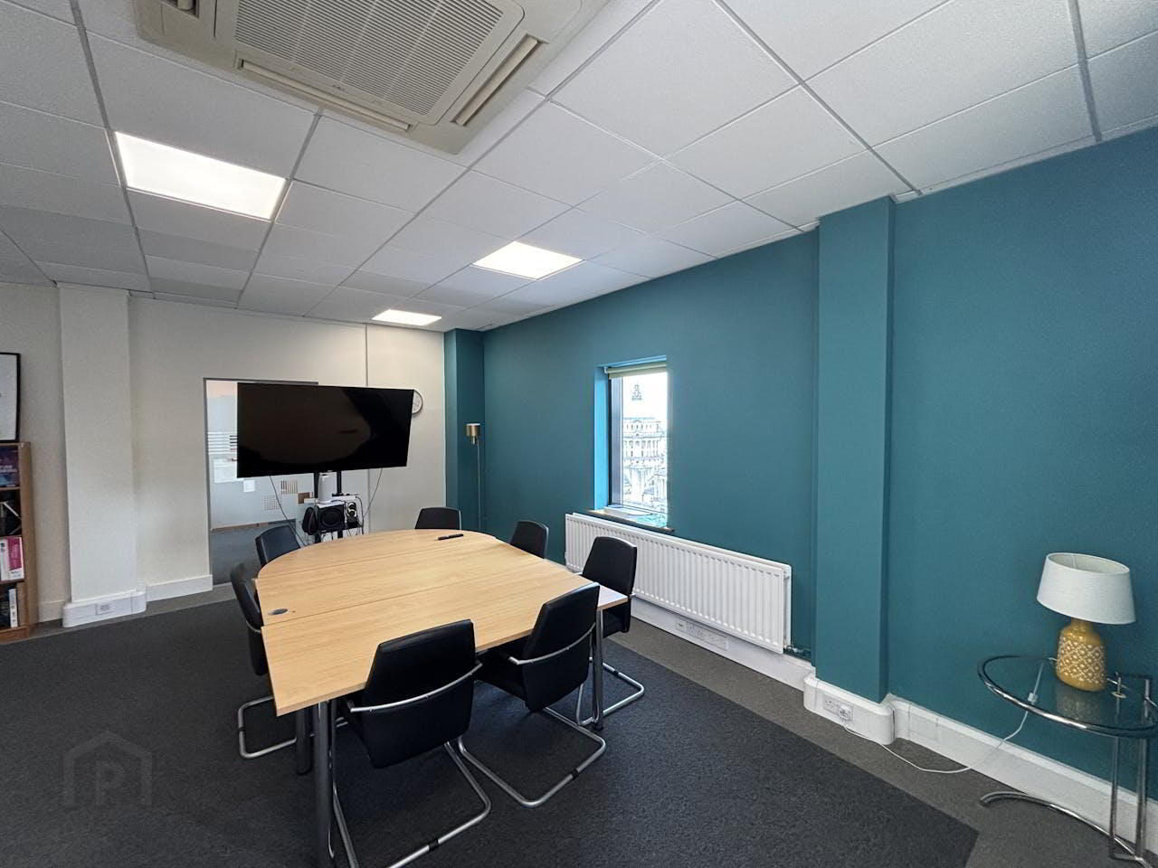 11th Floor Causeway Tower, 9 - 11 James Street South 5 of 9