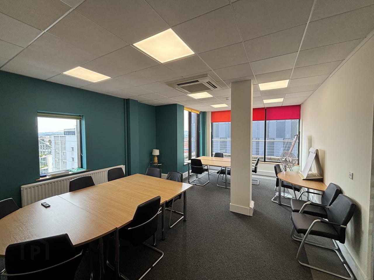 11th Floor Causeway Tower, 9 - 11 James Street South 4 of 9
