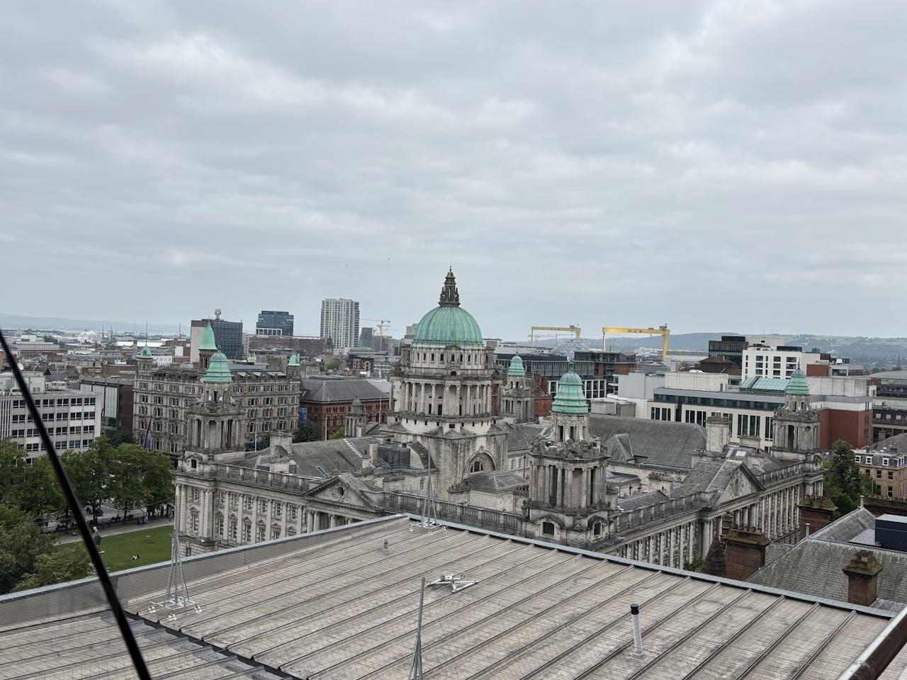 11th Floor Causeway Tower, 9 - 11 James Street South 6 of 9