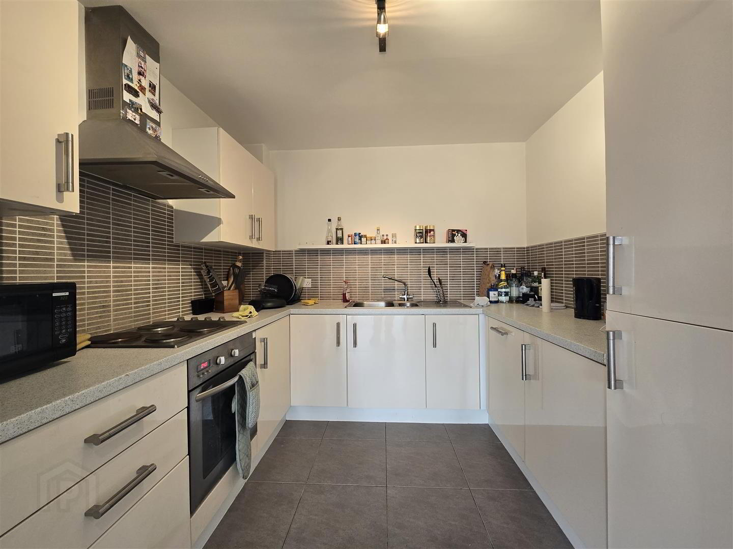 Apt 27 The Merchant Building, 11 Princes Dock Street 7 of 10