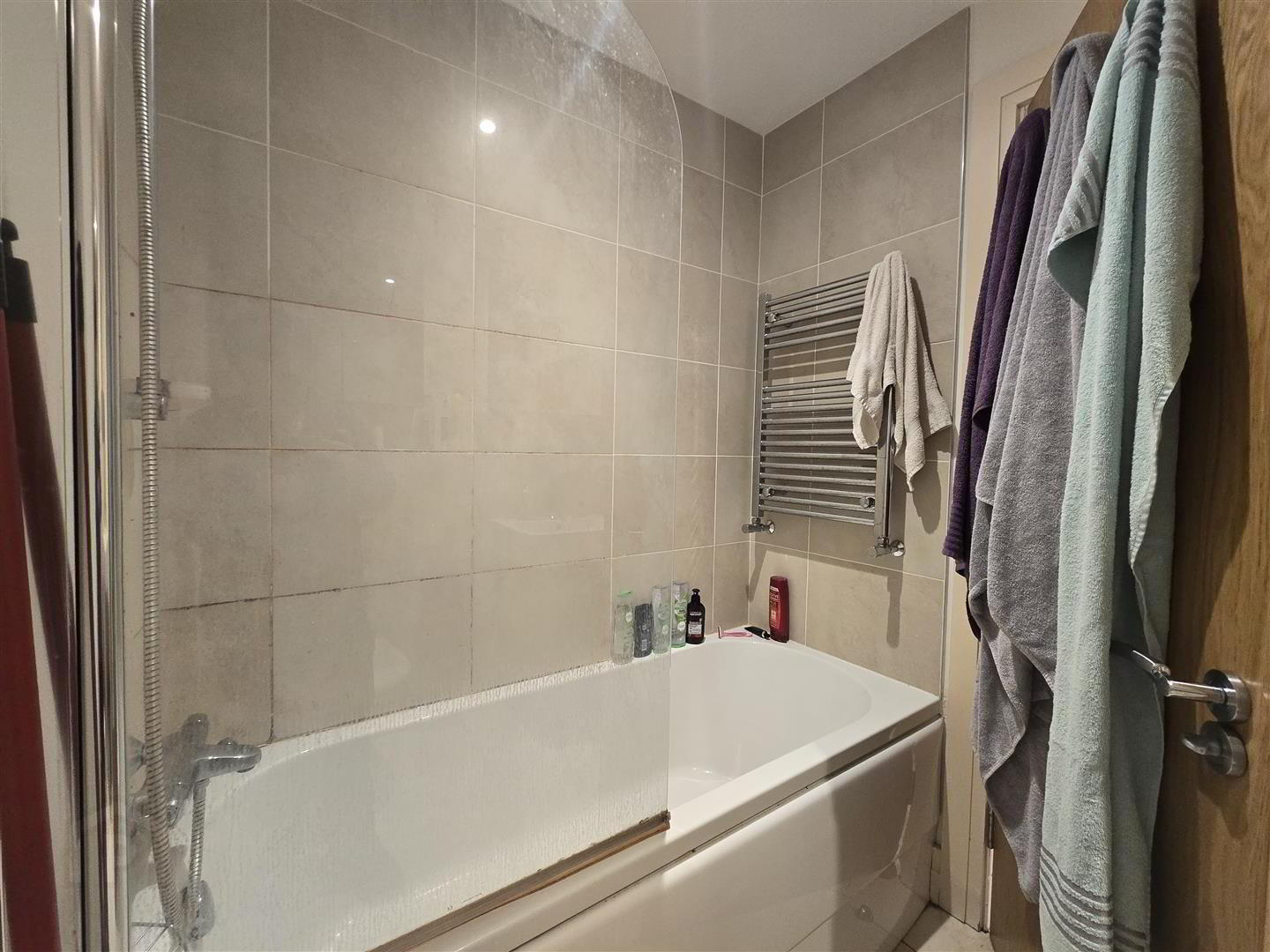 Apt 27 The Merchant Building, 11 Princes Dock Street 10 of 10