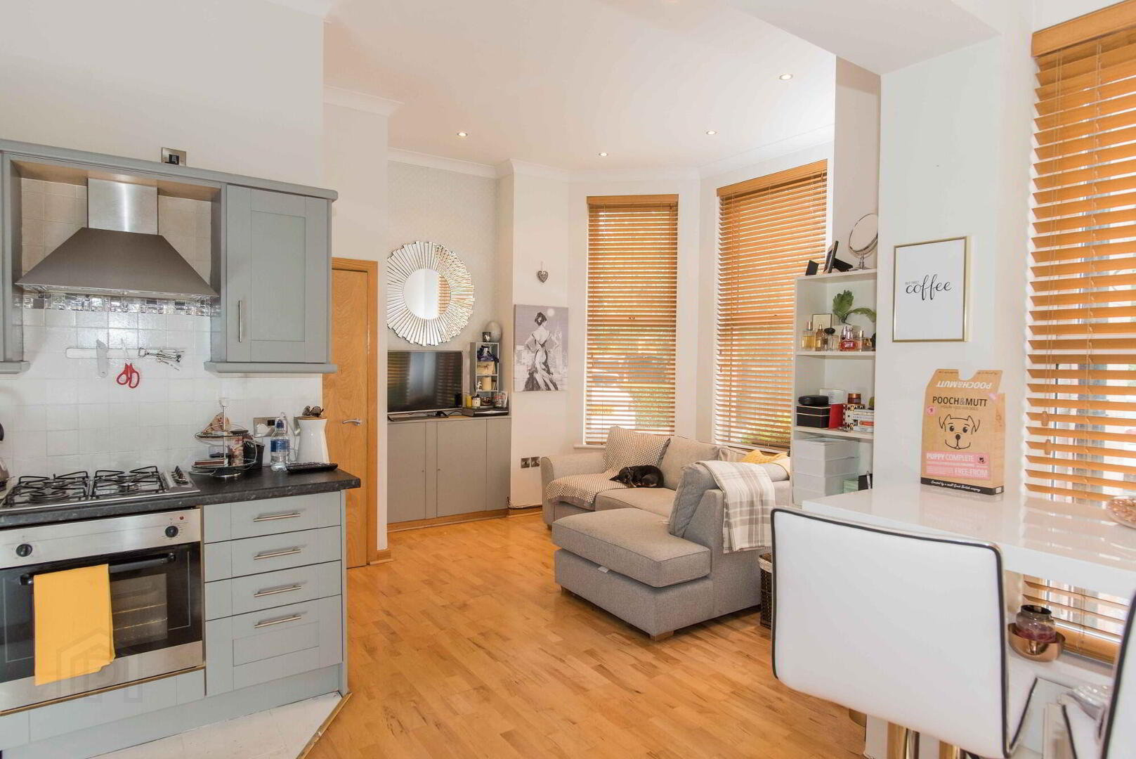 1 Earlstown Mews, 12 Annadale Avenue 3 of 11