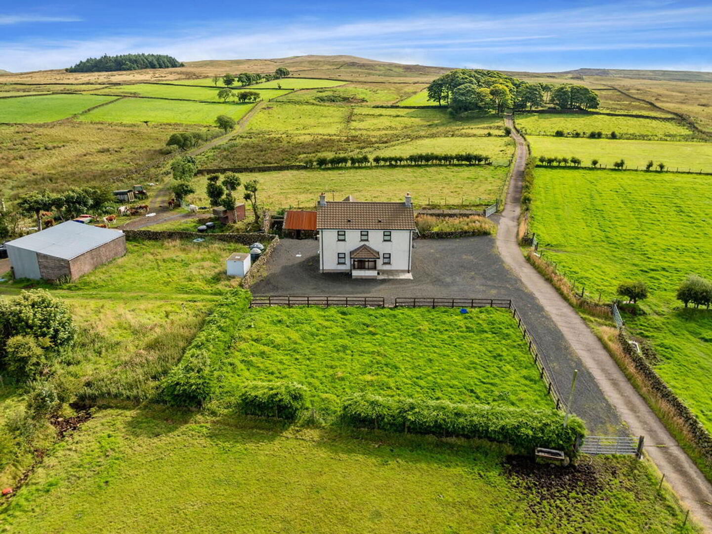 Hillsview, 5 Loughdoo Road 1 of 13