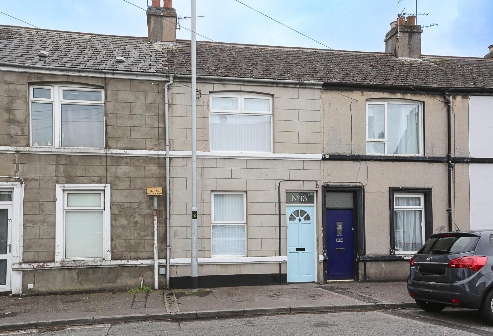 13 Church Street 1 of 17