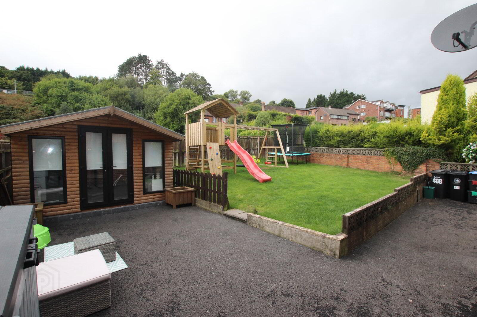408 Whitewell Road 17 of 21