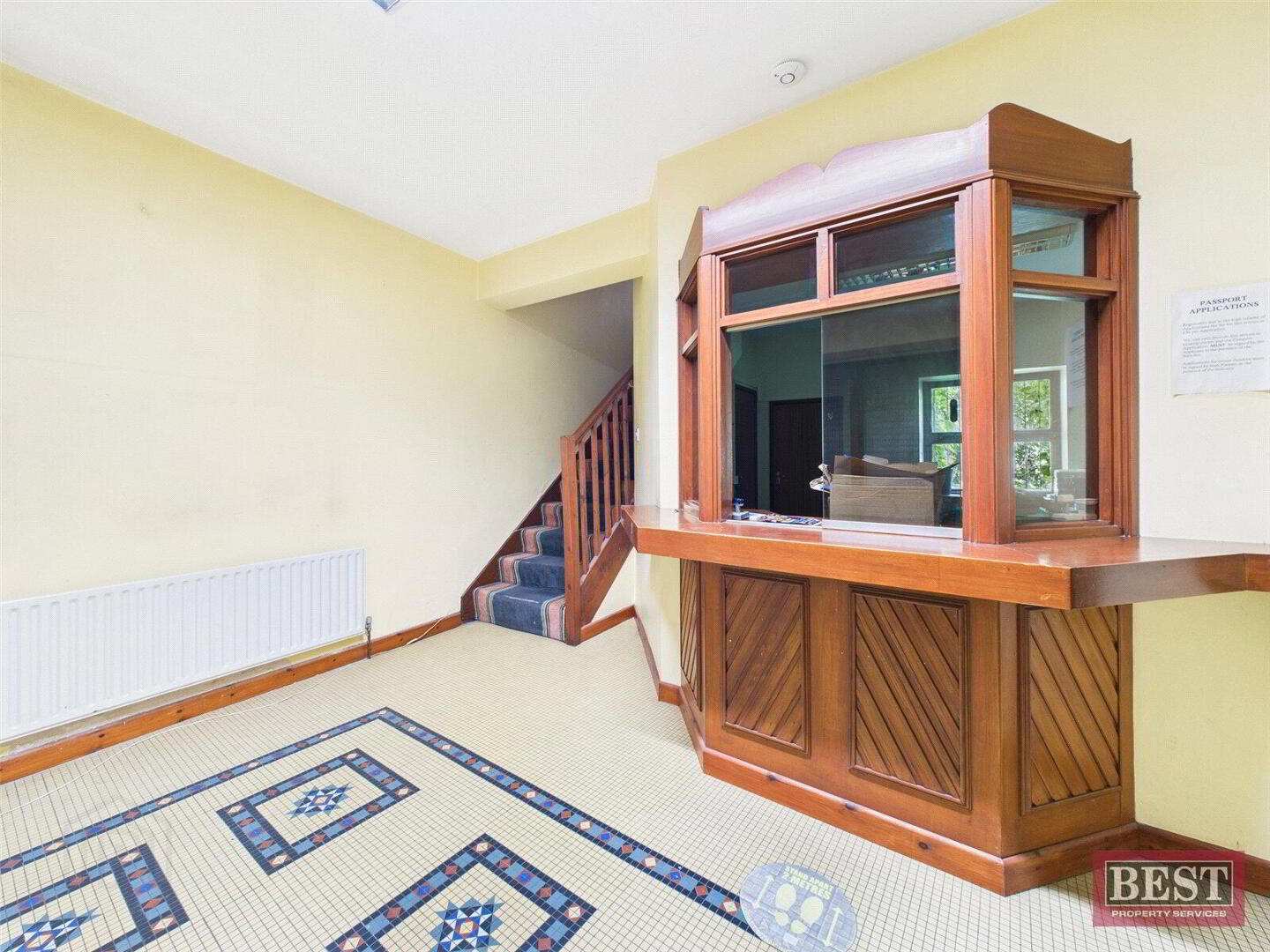 property description image
