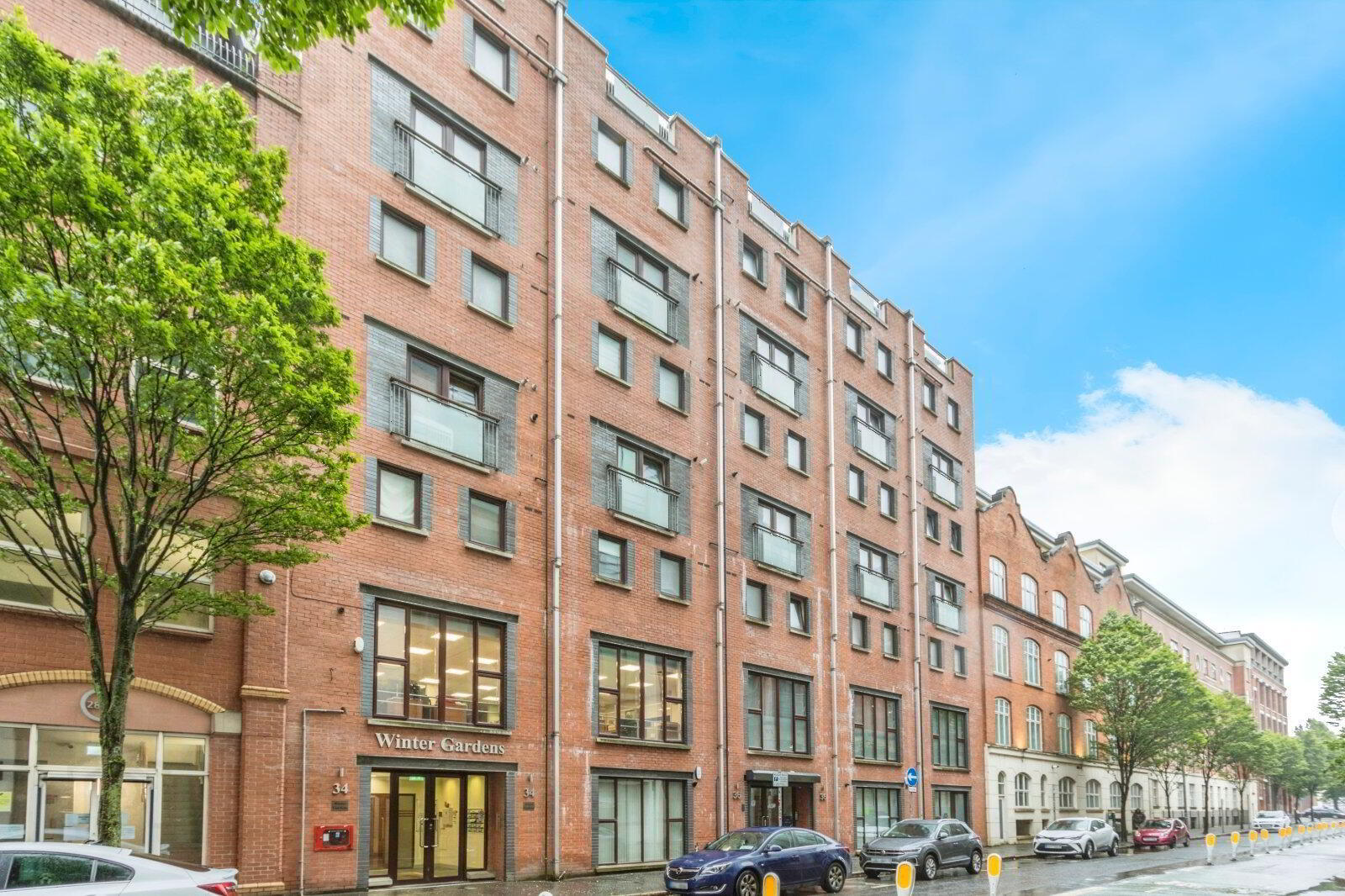 Apartment 13 34 Alfred Street 1 of 15