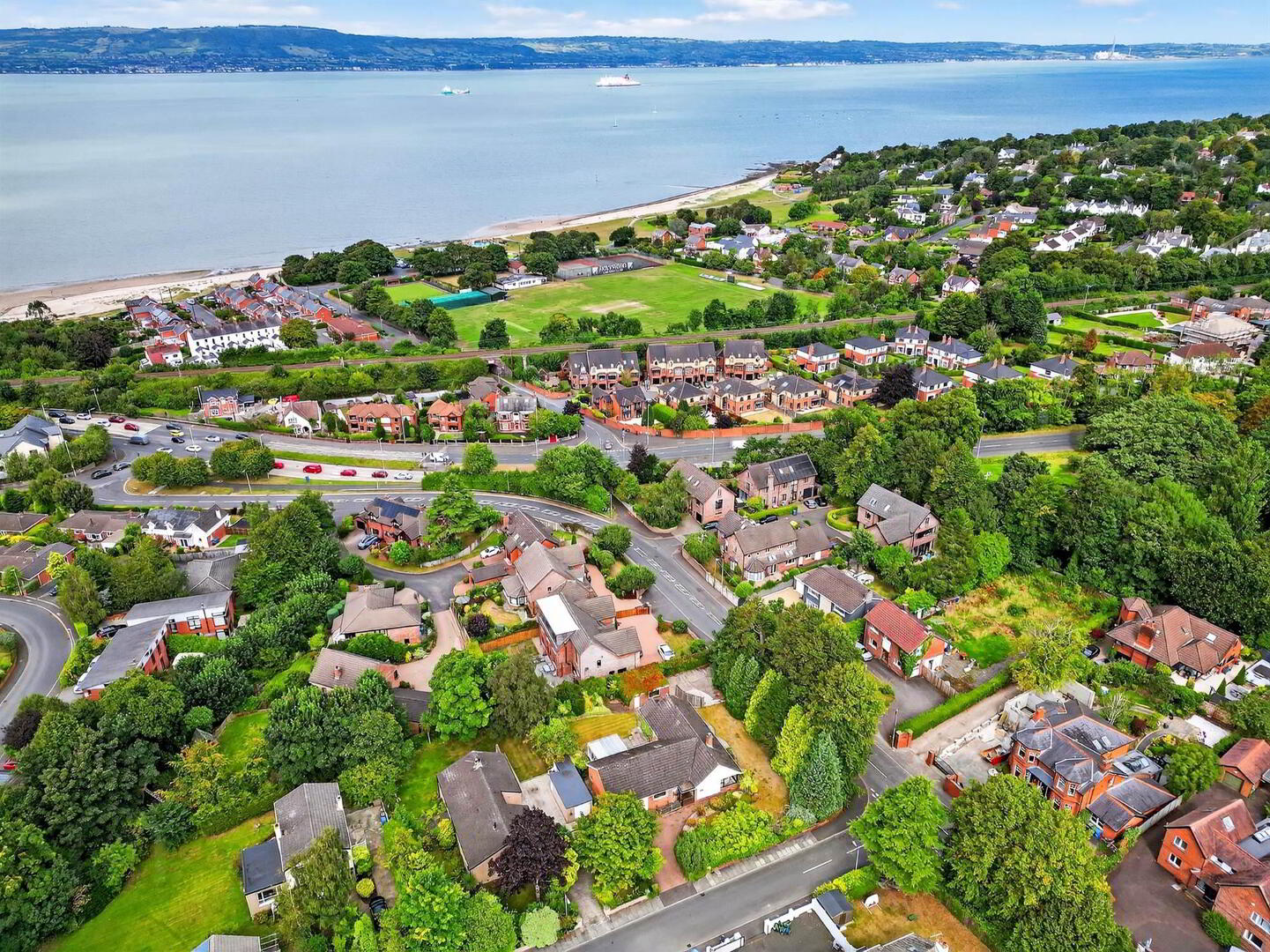 1 Croft Gardens 36 of 36