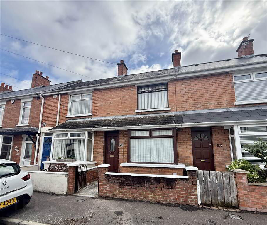 28 Ranelagh Street 1 of 12