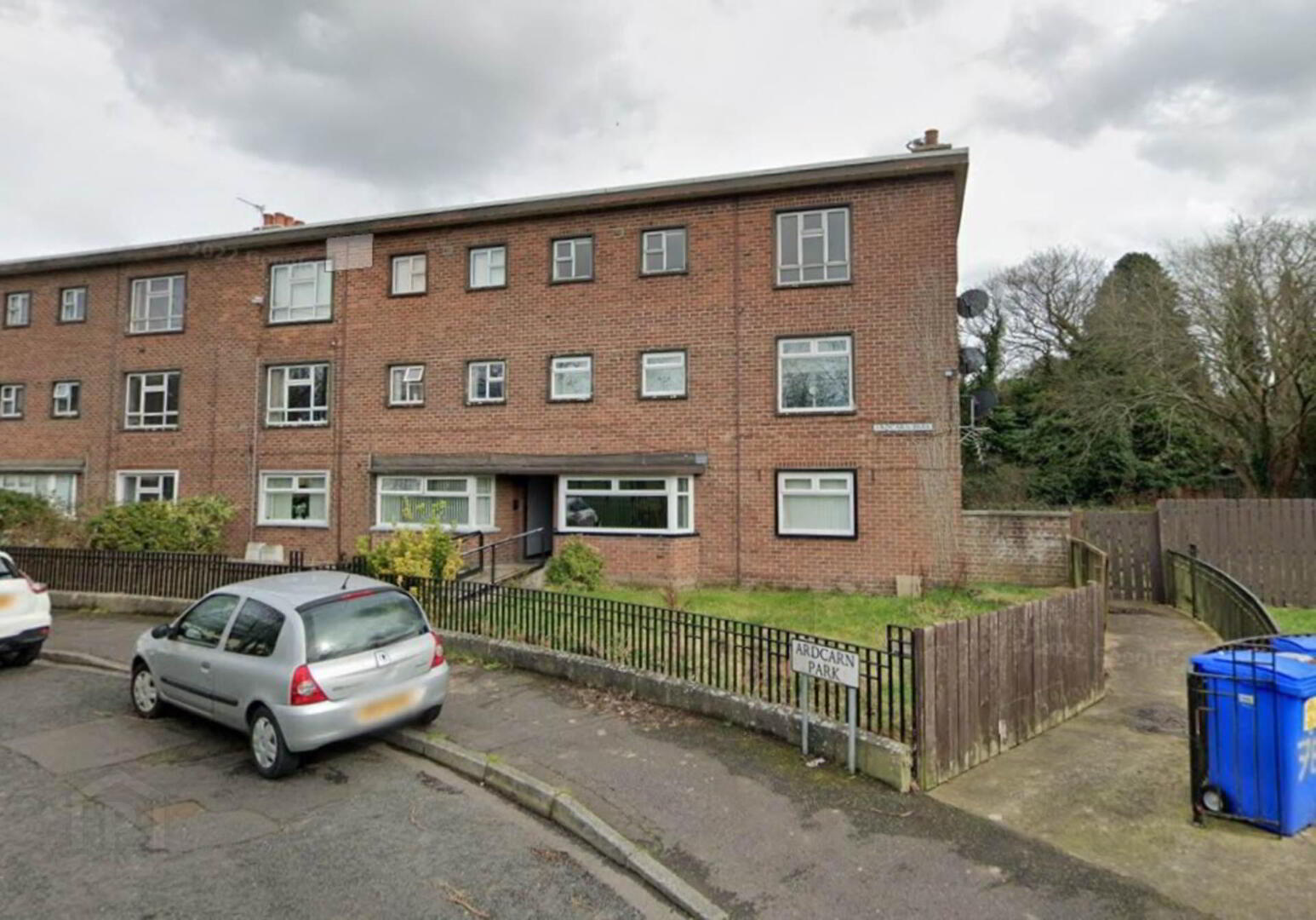 7, F Ardcarn Park 1 of 7