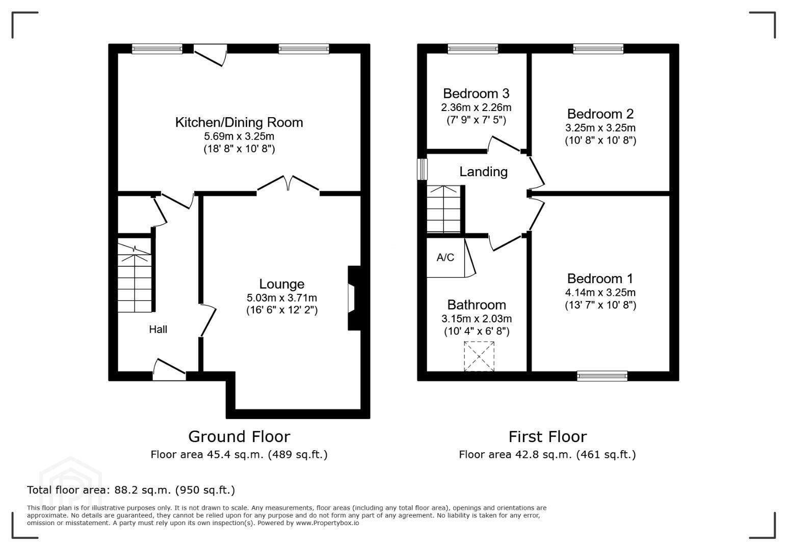 18 Collingwood Avenue 45 of 45
