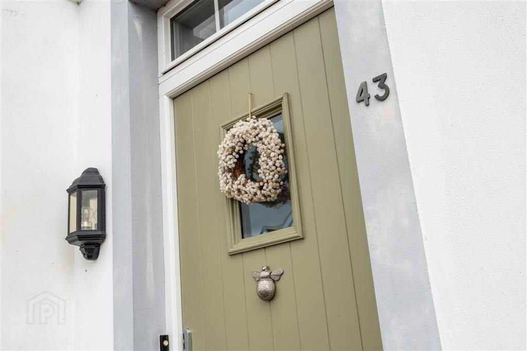 43 Killane Manor 3 of 43
