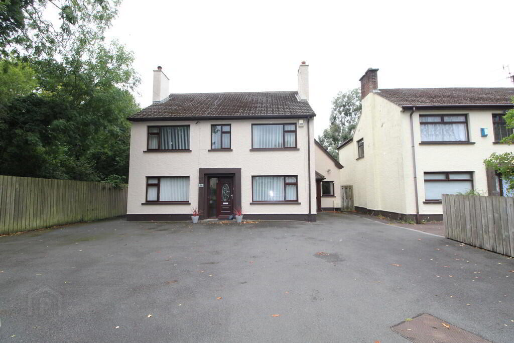 16 Jordanstown Road 1 of 40