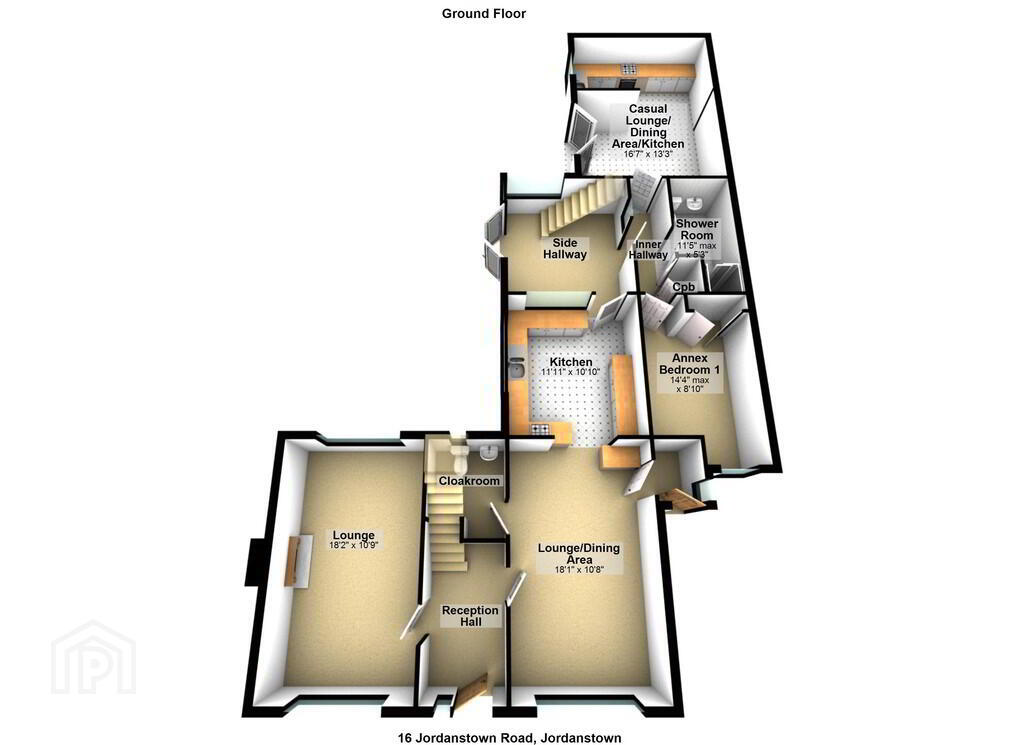 16 Jordanstown Road 13 of 43