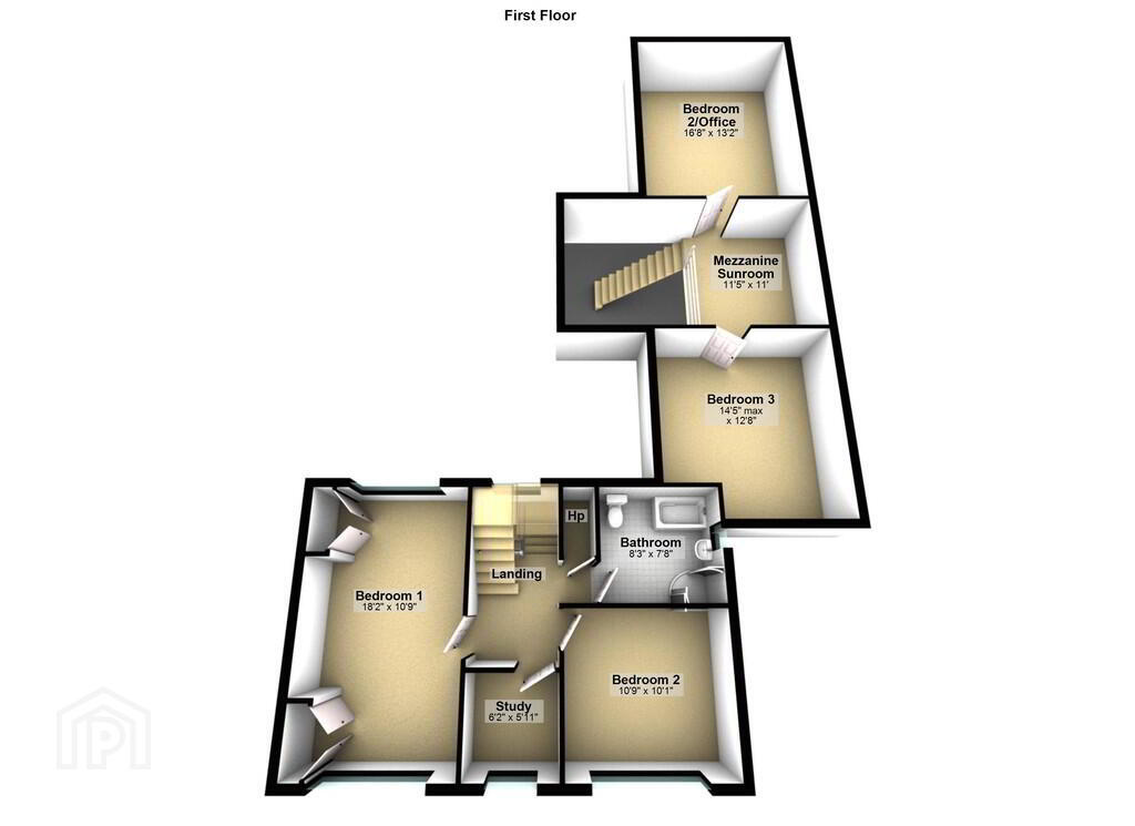 16 Jordanstown Road 22 of 43