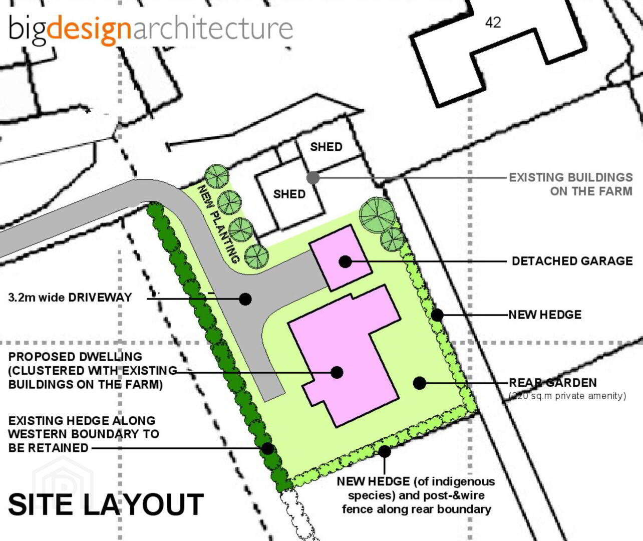 Site Belfast Road 4 of 5