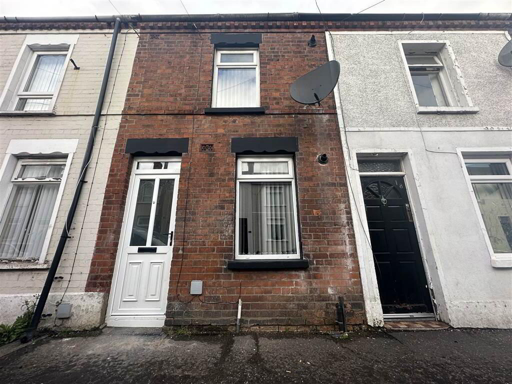 16 Forest Street 1 of 9