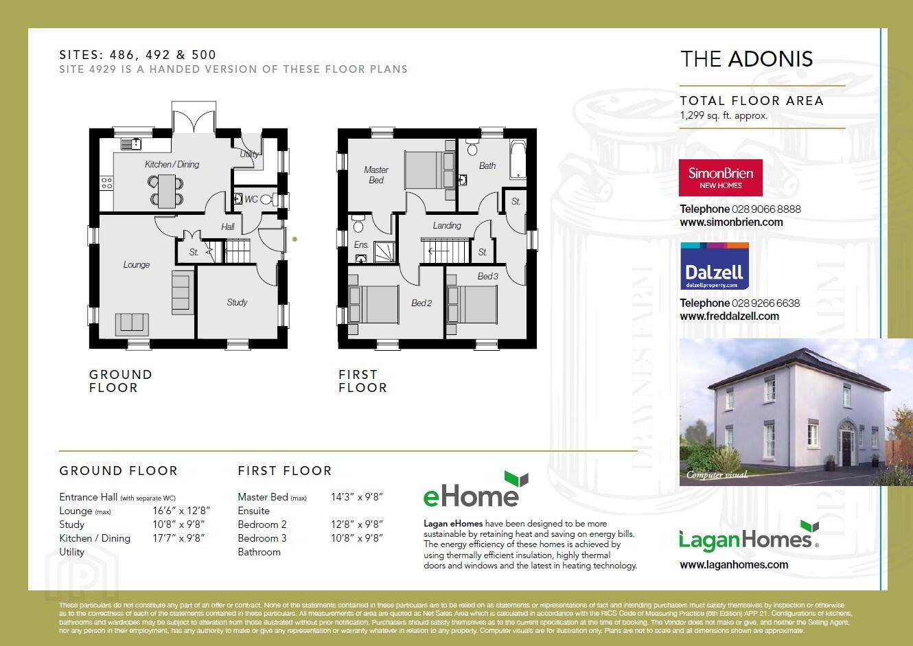 property description image