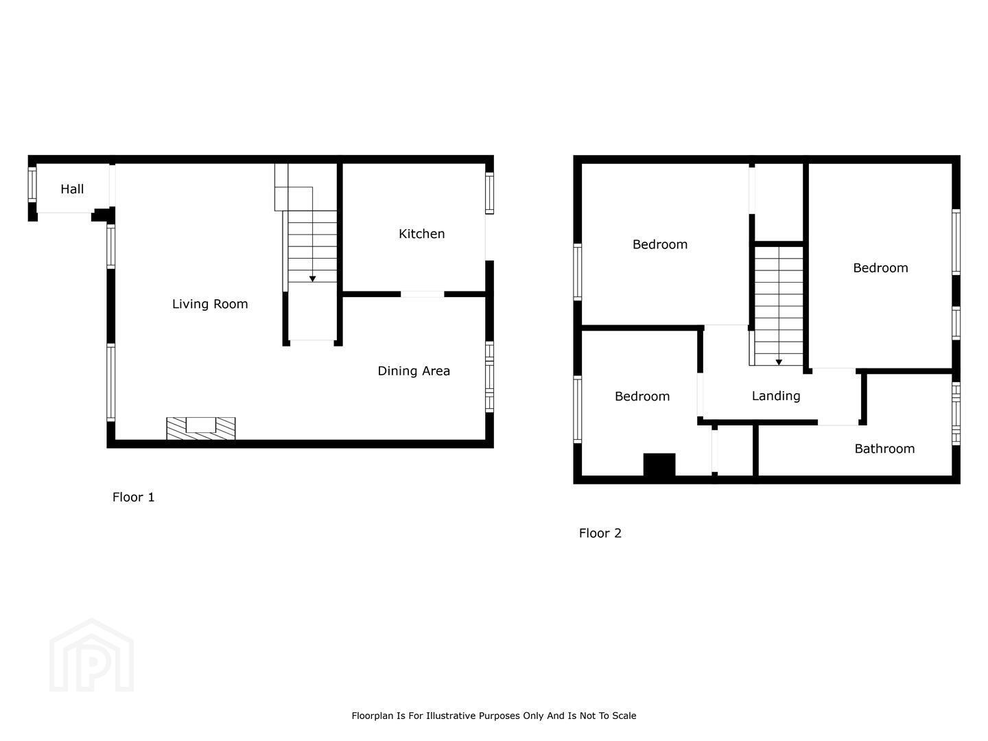 18 North Lodge Court 20 of 22