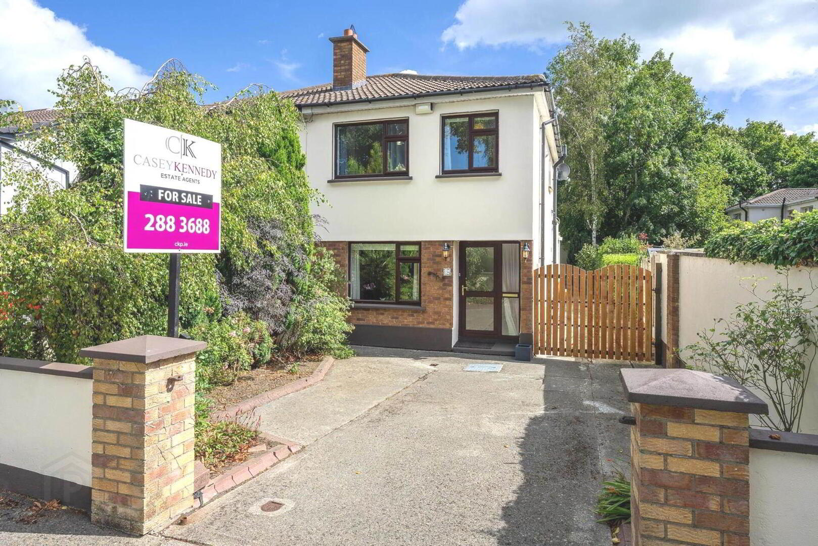 134 Dorney Court 1 of 45