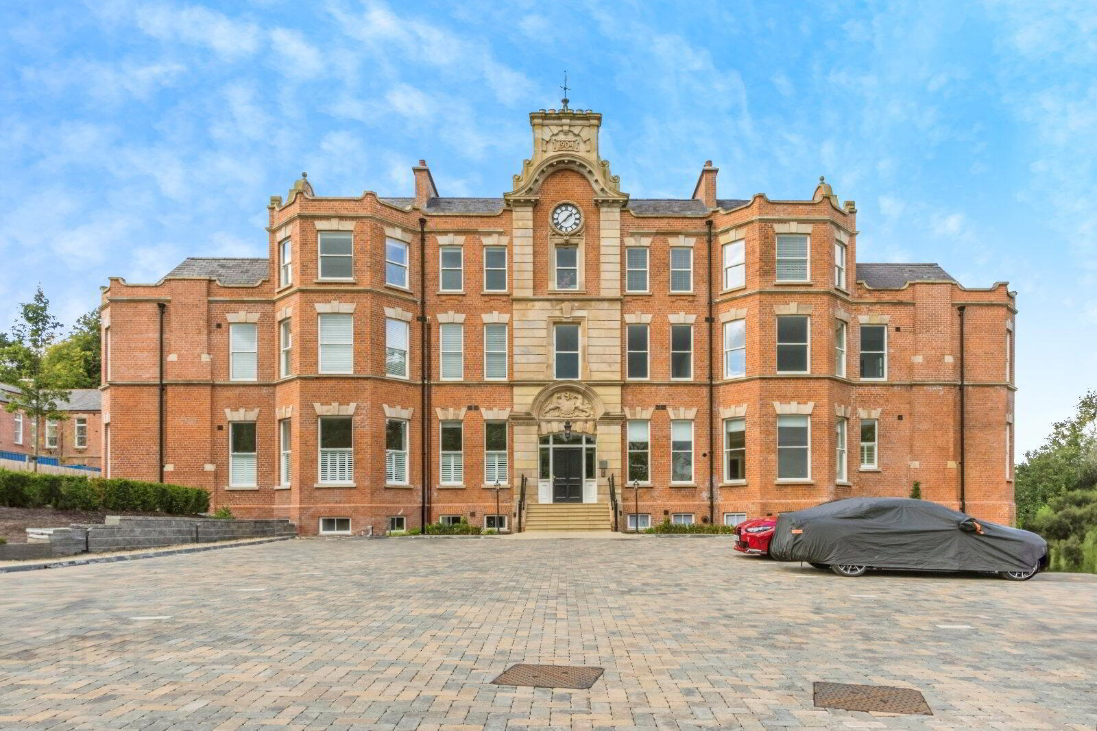 Apartment 1, 6 Lady Ishbel Boulevard 1 of 12