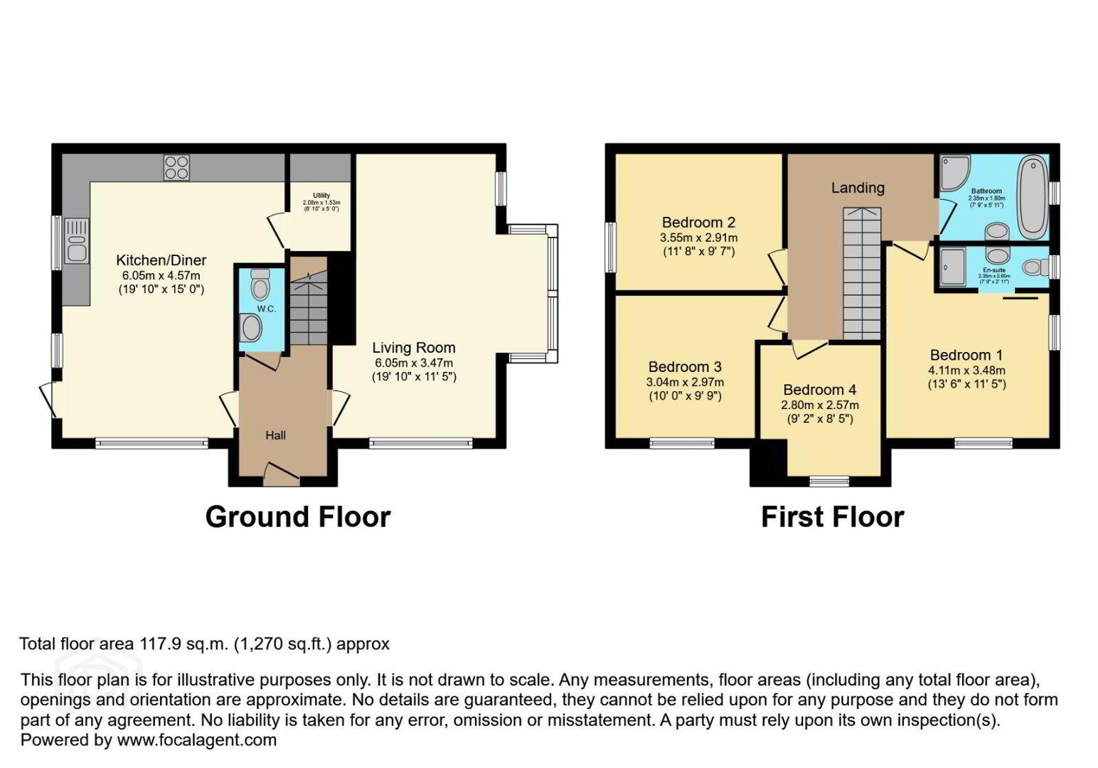20 Fairfields Manor 20 of 20