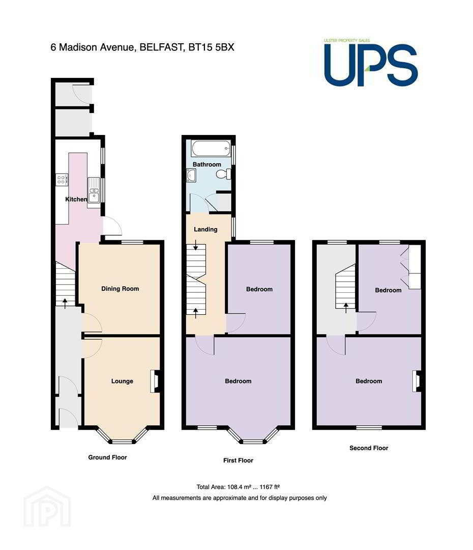 6 Madison Avenue 36 of 37