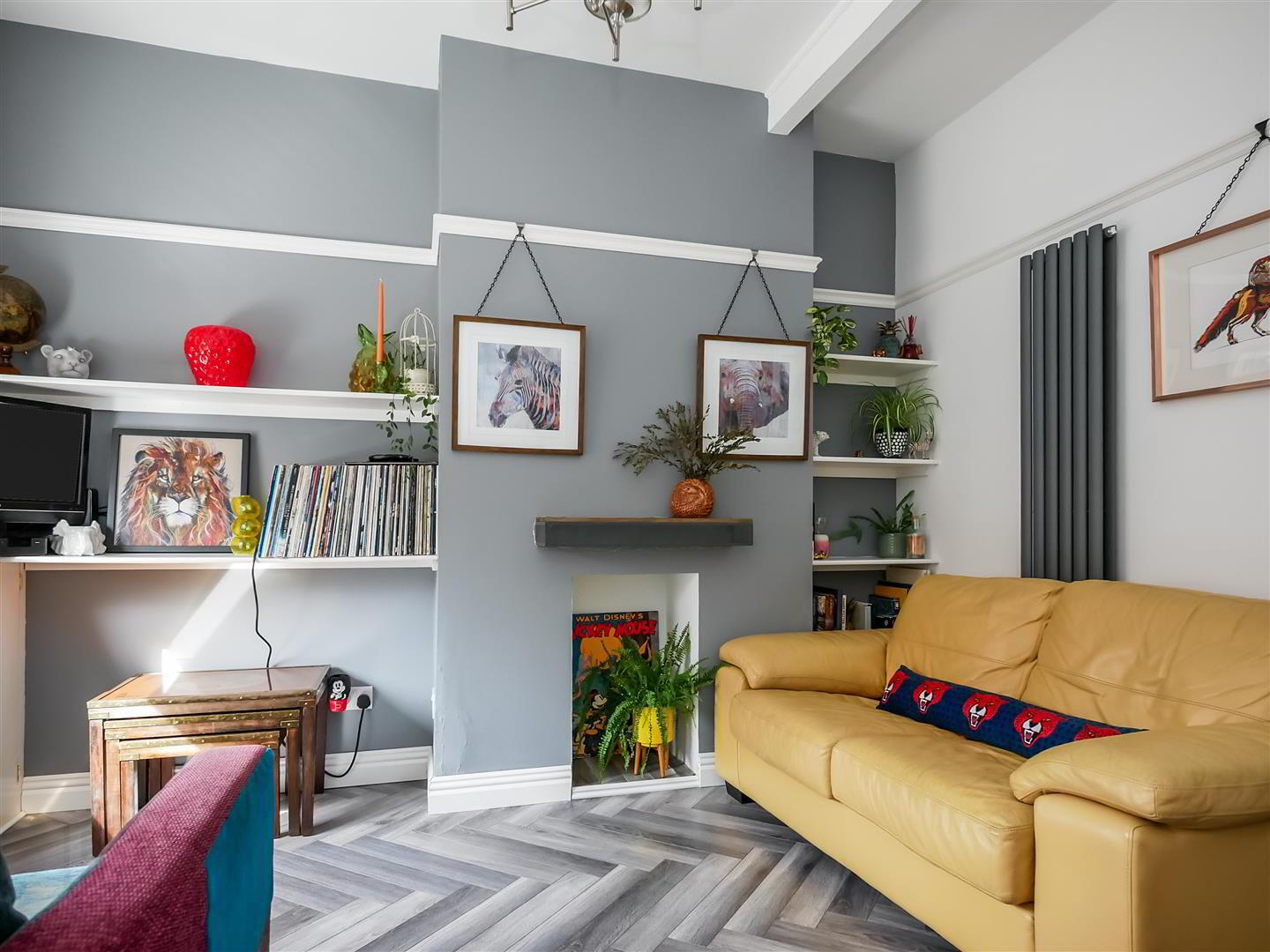 15 Gipsy Street 2 of 12