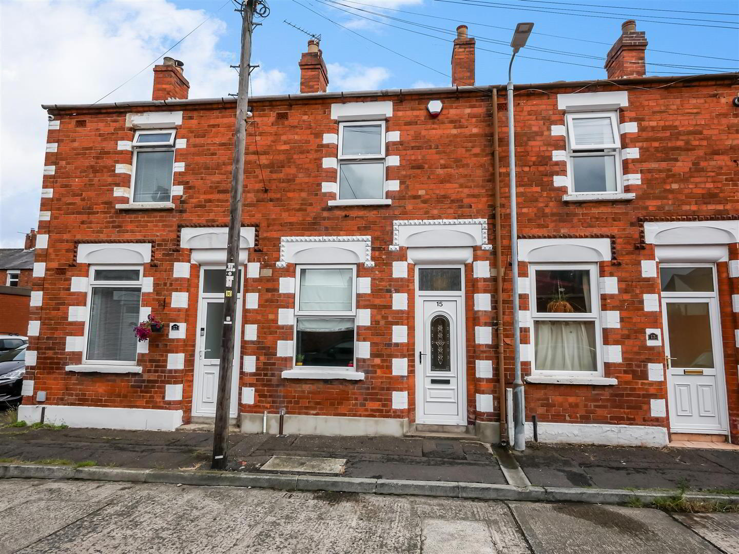 15 Gipsy Street 1 of 12