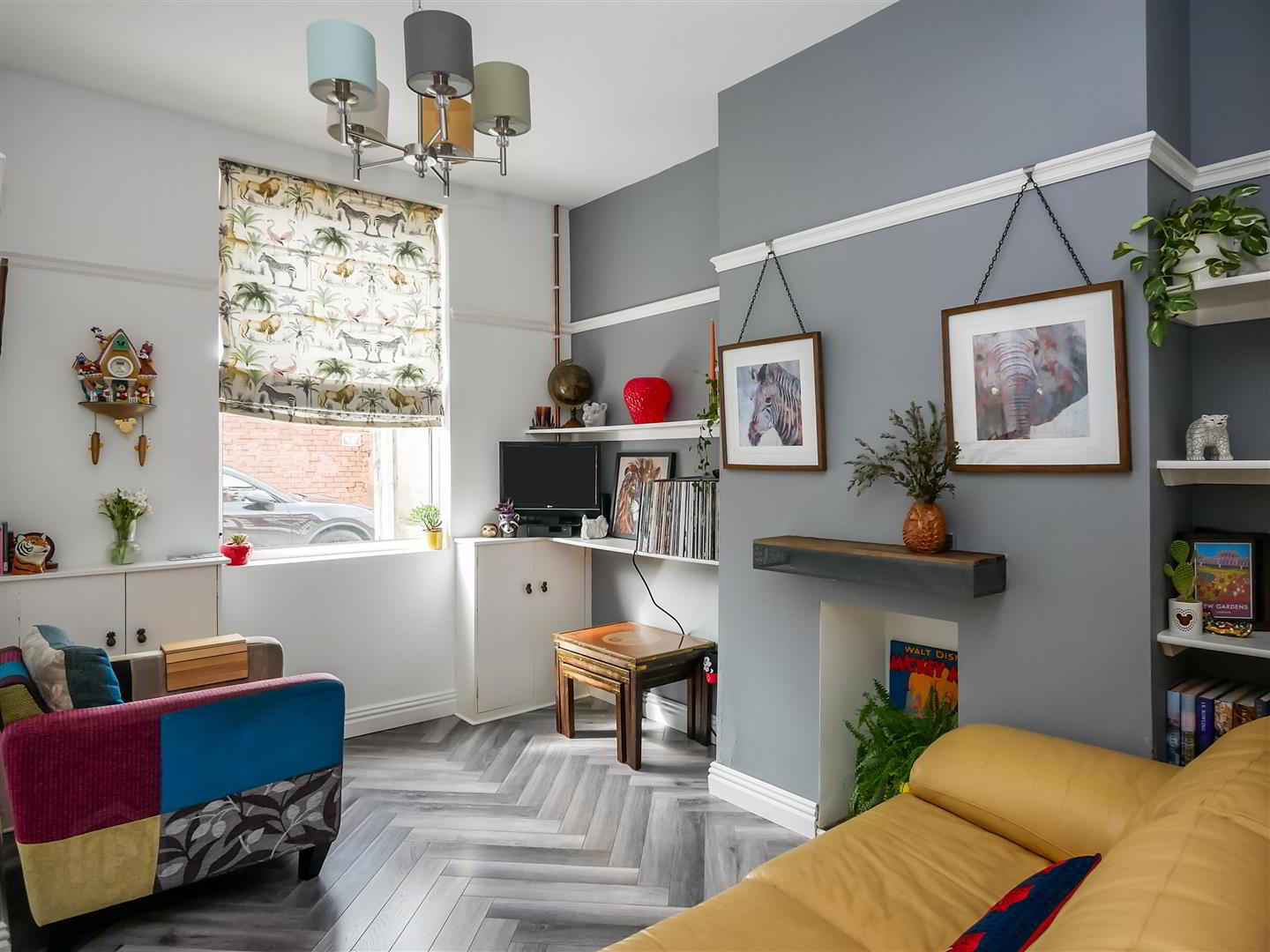 15 Gipsy Street 3 of 12