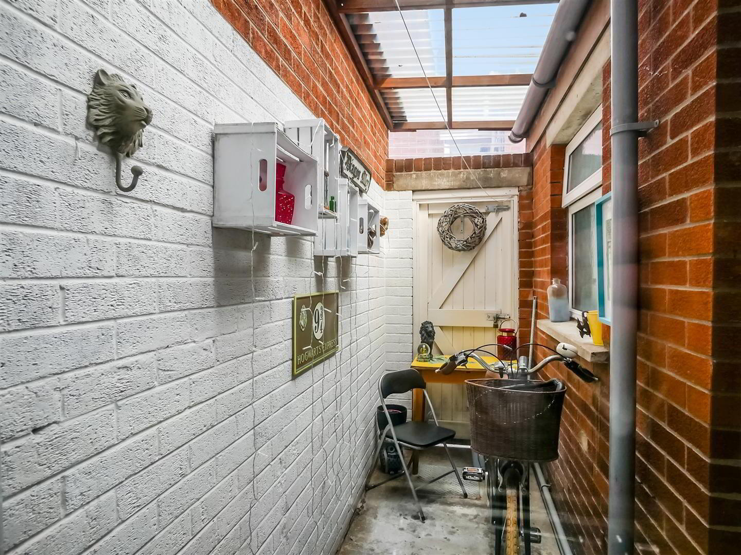 15 Gipsy Street 10 of 12