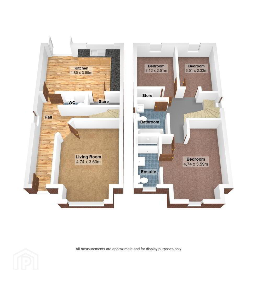 37 Rocklyn Walk 21 of 22