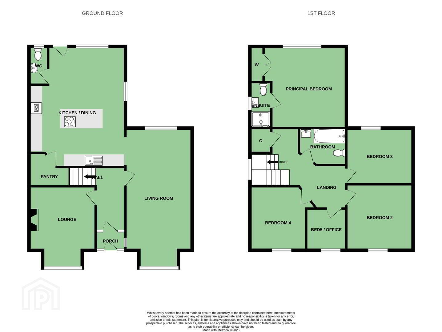 30 Ranfurly Avenue 36 of 36