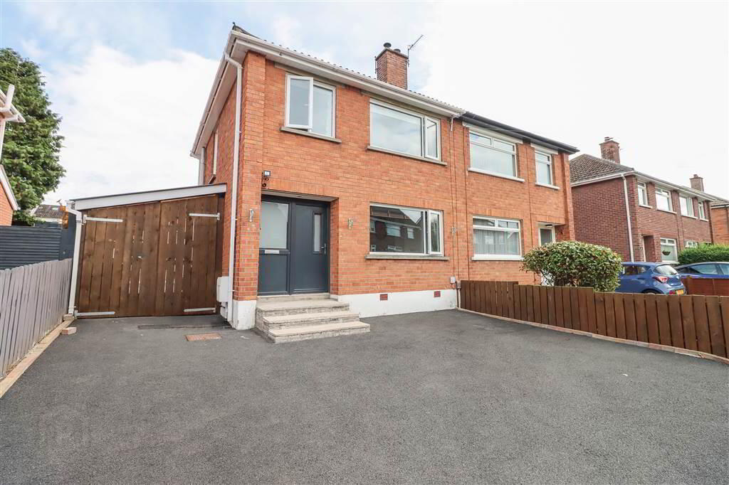 79 South Sperrin 1 of 24