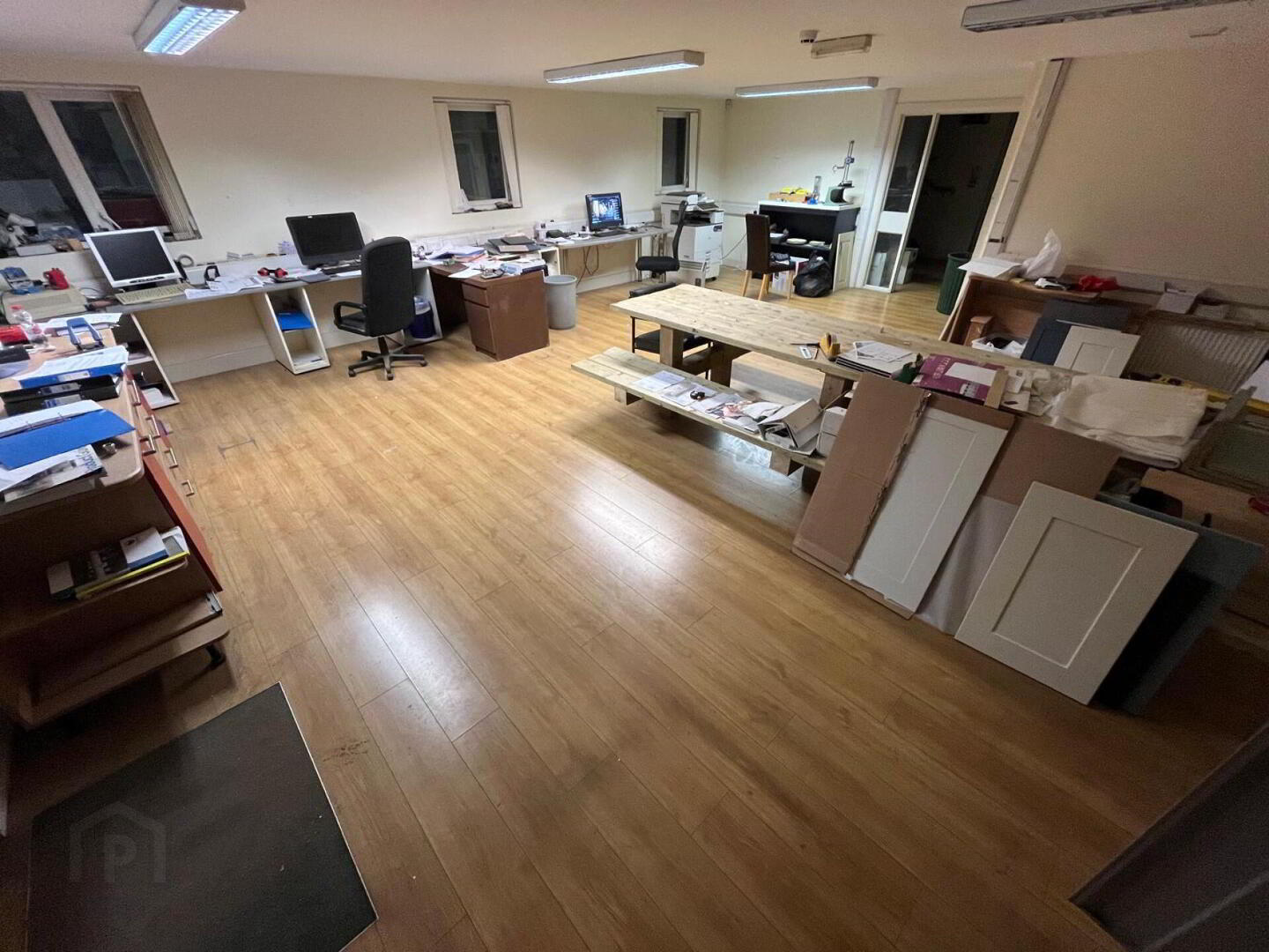 Unit H1 Knockmore Industrial Estate 5 of 6