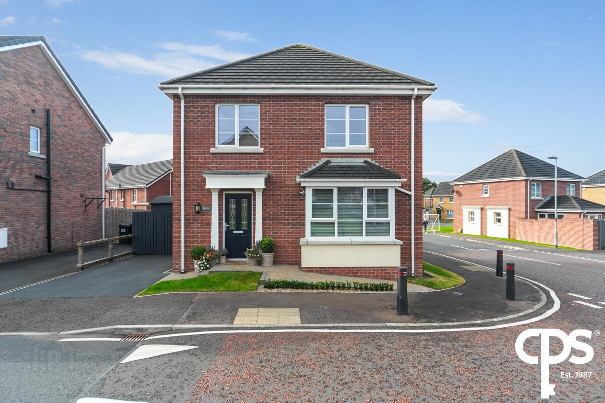 30 Ayrshire Gardens 2 of 34