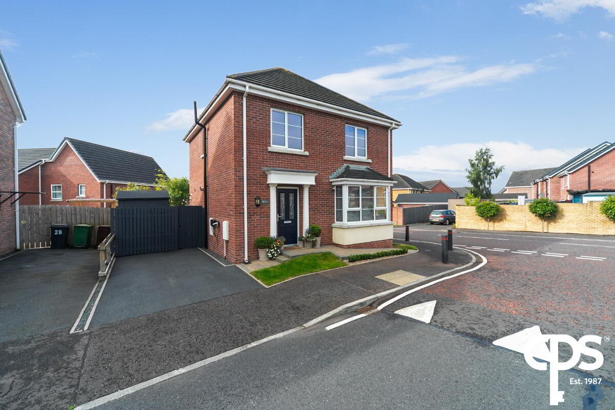 30 Ayrshire Gardens 1 of 34