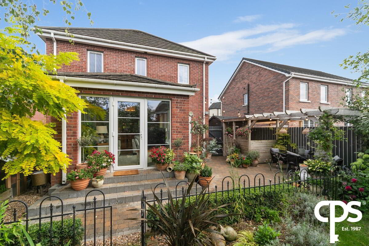 30 Ayrshire Gardens 27 of 34