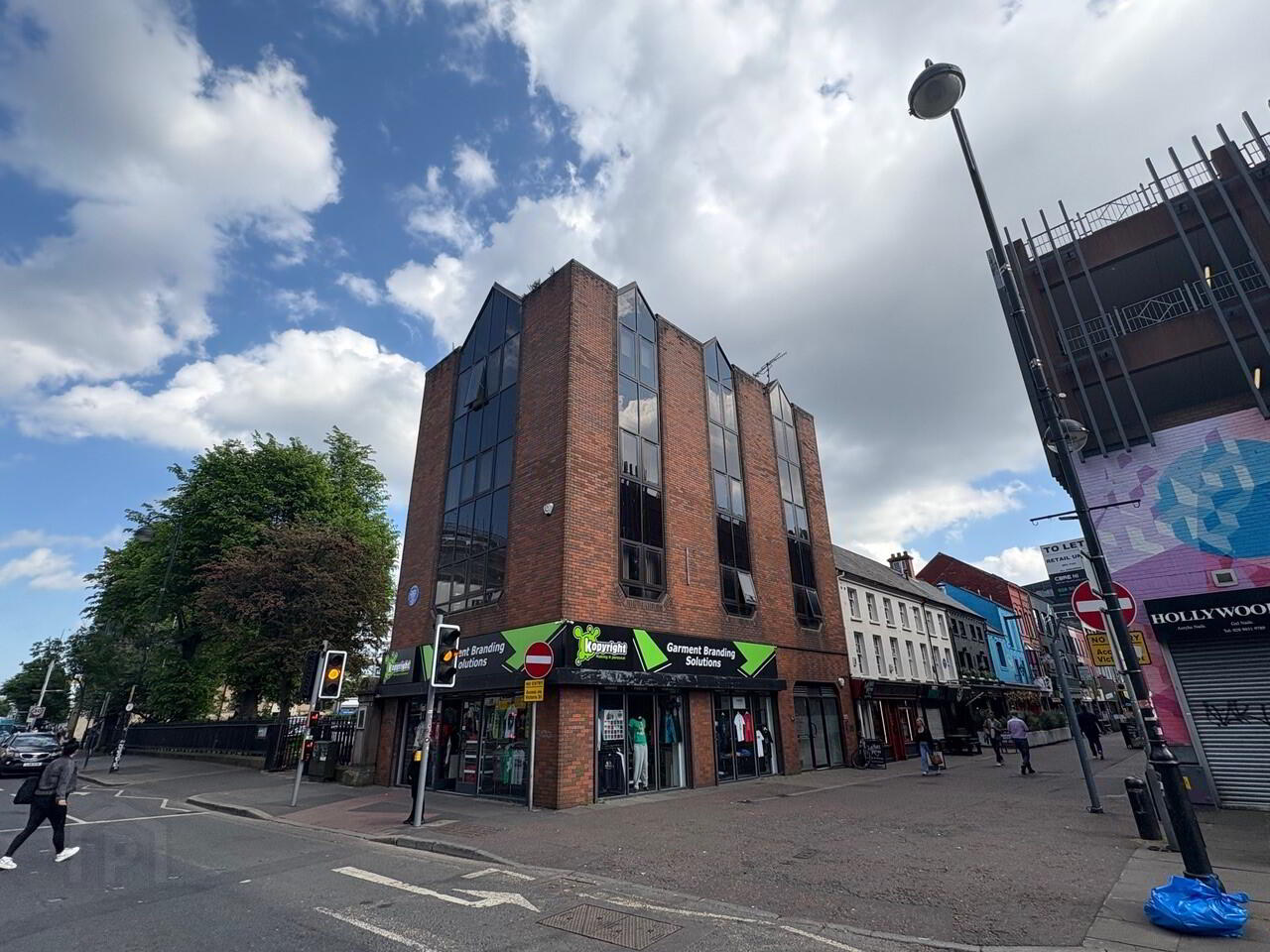 2 Church Lane - 1st & 2nd Floor 1 of 12
