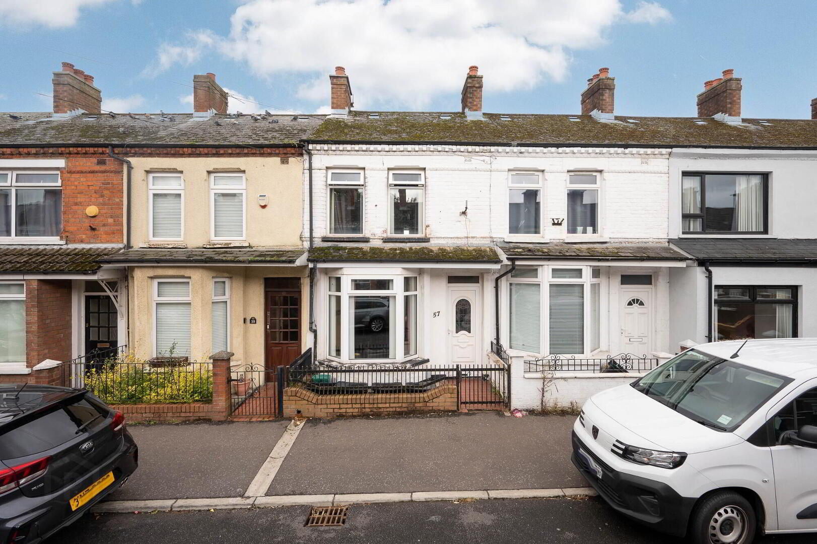 57 Rosebery Road 1 of 10