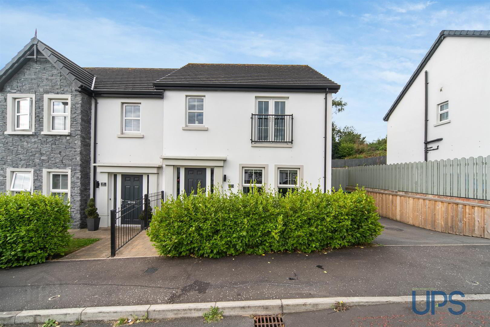 17 Huntingdon Hill 31 of 31