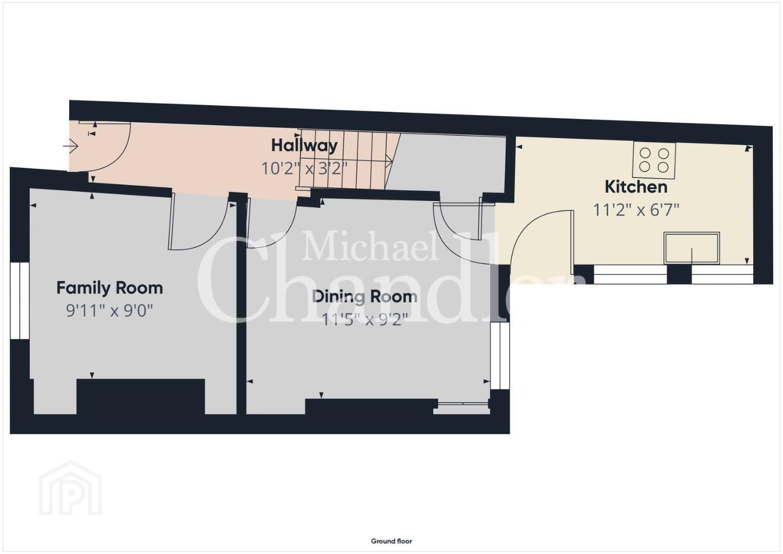 17 Agincourt Street 6 of 12